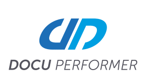 Logo Docu Performer