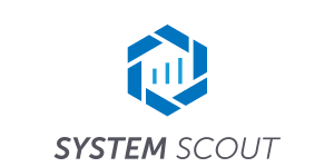 Logo System Scout